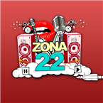 Radio Zona 22 Top 40/Pop