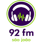 Radio 92 FM Brazilian Music