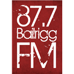 Bailrigg FM College Radio