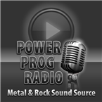 Power Prog Radio Metal