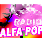 Radio Alfa Pop Rock