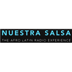 Nuestra Salsa Salsa