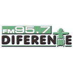 FM Diferente 95.7 