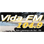 Rádio Vida 104.9 FM Community