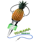 Teurama Estereo 