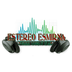 ESTEREO ESMIRNA 