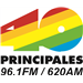 40 Principales 