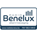 Radio Benelux Euro Hits