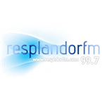 Resplandor FM 99.7 Spanish Music