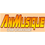 Animusique Radio Top 40/Pop