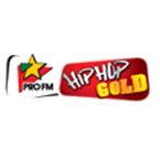 ProFM Hip Hop Gold Hip Hop