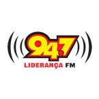 Rádio Liderança FM Brazilian Music