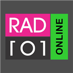 RADIO 101 BGD ONLINE 