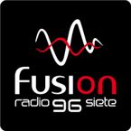 Fusión Radio 96.7 Variety