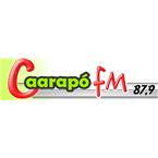 Radio Caarapo FM Community