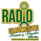 Radio Suroeste Oldies