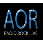 AOR Radio Rock Live AOR