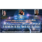 Nueva Era FM_Online 