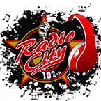 102 Rádio City FM Top 40/Pop