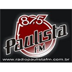 Rádio Paulista FM Brazilian Music