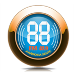 89 FM A Radio da Gente Community