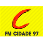 Rádio FM Cidade 97 Brazilian Popular