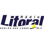 Rádio Litoral FM Brazilian Popular