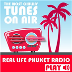 Real Life Phuket Radio 