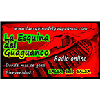 La esquina del guaguanco Salsa