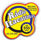 Rádio Itacaiúnas Brazilian Popular