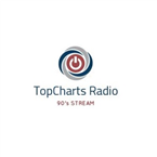 TopCharts-Radio 90`s Stream 