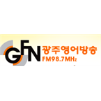 GFN Gwangju English Station Korean Music