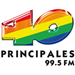 Los 40 Principales (Tapachula) Top 40/Pop