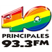 Los 40 Principales (Cuernavaca) Top 40/Pop