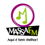 Radio Massa FM (Foz do Iguaçu) Brazilian Popular