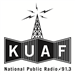 KUAF Public Radio