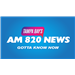 AM 820 News Spoken