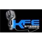 kfestereo 