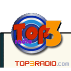 Top3 Radio Top 40/Pop