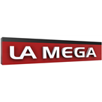 La Mega 95.7 FM Top 40/Pop