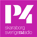 P4 Skaraborg Alternative Rock