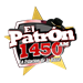 El Patron 1450 