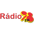 Radio 98 FM Brazilian Popular