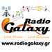Radio Galaxy Easy Listening