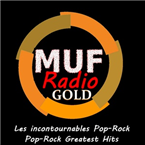 MUF Radio GOLD 