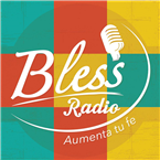 Bless Radio CR 