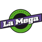 La Mega (Cali) Pop Latino