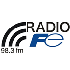 Radio Fe bonita Christian Contemporary