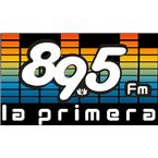 La Primera 89.5FM Baptist Talk