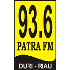 Patra FM Duri 